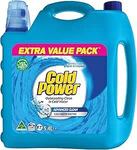 Cold Power Advanced Clean Liquid Laundry Detergent 5.4L $21.25 ($19.12 S&S) + Delivery ($0 with Prime/ $59 Spend) @ Amazon AU