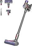 Dyson V8 Cordless Stick Vacuum Cleaner $409.99 (49% Off) Delivered @ Amazon AU