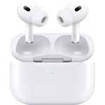 Apple AirPods Pro (2nd Gen, USB-C) $335 Delivered / C&C / In-Store (Excl. ACT, NT) @ BIG W (Price Beat $318.25 @ Officeworks)