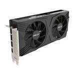 PNY Verto NVIDIA GeForce RTX 4070 Super 12GB Dual Fan OC Graphics Card $959 Delivered @ KS Computer Amazon AU