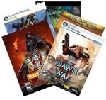 Amazon Digital Download - Dawn of War Franchise Pack US$9.99 (US$4.99 if you have coupon)