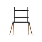FORGE Four-Leg TV Floor Stand for 60"-75" TV $139.90 + $19.99 Delivery ($0 VIC C&C) @ Forge Electrical