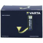 VARTA High Energy AA Alkaline Batteries 24-Pack $4.95 + $7.95 Delivery ($0 C&C/ in-Store/ $99.01 Order) @ Jaycar