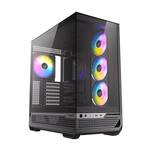 Antec E-ATX PC Cases: C7 $139 (Was $189) & C8 $129 (Was $159) + Delivery ($0 WA C&C/ in-Store) @ I Gaming Computer