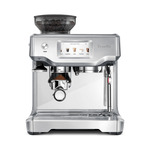 [RACV, CommBank Yello] Breville The Barista Touch Espresso Machine, Black Stainless Steel $719.28 Delivered @ Breville