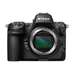 Nikon Z 8 Mirrorless Camera (Body Only) $5,167.70 Delivered @ Amazon AU