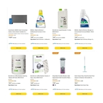 Save $30 When You Spend $300 on Select Listed Items @ Amazon AU