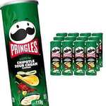 [Prime] Pringles Sizzlin' Chipotle Sour Cream Potato Chips 118g 12-Pack $23.99 ($21.59 Subscribe & Save) Delivered @ Amazon AU