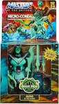 Masters of the Universe Origins  Necro-Conda Snake People $57.12 + Delivery ($0 with Prime/ $59 Spend) @ Amazon DE va AU