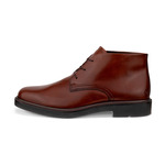 Ecco Metropole London Men's Leather Chukka Boot $215.97 (RRP $359.95) Delivered @ Ecco