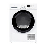 Seiki 8kg Heat Pump Tumble Dryer SC-800AU8HP $490 Delivered @ Appliances Online