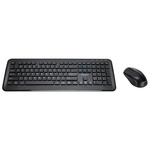 Targus KM610 Wireless Mouse & Keyboard Combo (Black) $29 Delivered @ Lotus Computers