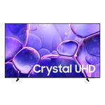Samsung Crystal UHD U8000F 4K TV: 85" $1,249.50, 75'' $849.50 Delivered (Excl. TAS, NT) @ Samsung Government Store