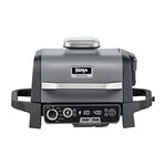 Ninja Woodfire 7-in-1 Electric BBQ Grill & Smoker $499 Del @ Amazon AU / $494 via Price Check + Del ($0 C&C) @ The Good Guys