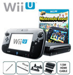 New Nintendo Wii U Black $388 @EB Games
