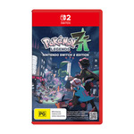 [Pre Order, Switch 2] Pokemon Legends: Z-A $85 Delivered Only (Excl. WA) @ Target