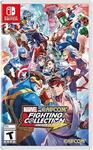 [Prime, Switch] Marvel Vs Capcom Fighting Collection: Arcade Classics $28.22 Delivered @ Amazon US via AU
