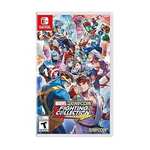 [Switch] Marvel Vs Capcom Fighting Collection: Arcade Classics $28.22 + Delivery ($0 with Prime / $59 Spend) @ Amazon US via AU