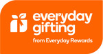 Redeem Everyday Rewards Dollars for Gift Cards @ Everyday Rewards Online & App