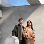 Win Paralux Check-In 75CM Bag ($659) and Paralux Weekender Duffle ($279) from Bazaar Au