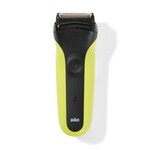Braun Series 3 300S Electric Shaver $19 + Delivery ($0 C&C/ in-Store/ OnePass/ $65 Order) @ Kmart