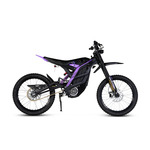 79Bike Falcon Pro Electric Dirt Bike for $5599 + Shipping ($0 QLD C&C&) @ iScoot