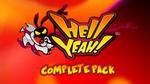 Hell Yeah! Wrath of the Dead Rabbit (Inc all DLC) Steam Key - $4.69 @GMG