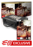 Medal of Honor Warfighter PC Collectors Edition $25 + $8.30 Postage = $33.30