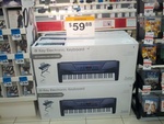 BASE Musical Keyboard $59.88 at Target
