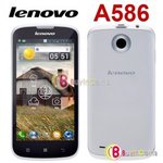4.5" Lenovo A586 Dual Core 1.2GHz Android 4.0 Smartphone Camera 3G Mobile Phone $135~shipped BiC