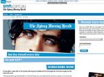 Uni Students - Sydney Morning Herald (Mon-Sat) + Sun Herald for The Entire Uni Year for $30