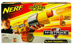 NERF Alpha Trooper CS-12 and CS-18 for Just $10 Each! Joondalup Target