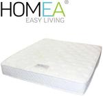 KING SIZE Deluxe Quilted Full Spring MATTRESS $149.97 + Half Price Shipping (RRP $369)