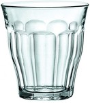 Duralex Picardie Tumblers for $9.95 + $9.85 Shipping!