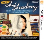 New Art Academy for Nintendo 3DS $27.39 @ Mighty Ape!