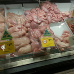 Chicken Breast and Thigh $3.99 P/Kg Cole's Oatley Sydney