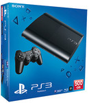 Sony PS3 500GB $279 at Target until Sunday 18 August