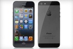 16GB Unlocked Black iPhone 5 Including Delivery $739