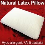 $29.95 for Natural Latex Pillow