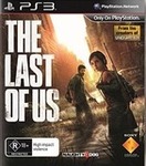 The Last of Us (MightyApe) $49 + $4.50 Postage