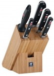 Zwilling Henckels 6 Piece Knife Block Set $179.95 +Delivery (Usually $6.90 Flat Fee)