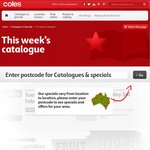 Coles 20% off All Vodafone Recharge. Offer Includes Prepaid Mobile Broadband