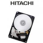 3.5" HDD SATA-300 1TB (1000GB)  Hitachi   $129