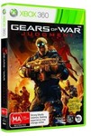 Gears of War: Judgment - Xbox 360 - $18 @ Harvey Norman