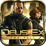 Deus Ex: The Fall iOS for $0.99 on iTunes (Normally $6.99)