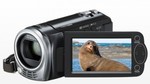 Panasonic HDCSD40GNK Full HD Camcorder, Face Recognition $199 (New) + Free Delivery - 2nds World