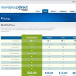2TB Usenet Blocks for $60 from NewsgroupDirect