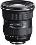 Tokina 11-16mm f/2.8 AT-X 116 Pro DX Lens for Canon, Nikon, & Sony Alpha @B&HPhoto - $495US Ship