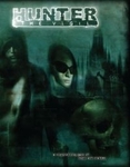 Free eBook: Hunter: The Vigil (nWoD RPG)