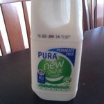 Pura New 2L $1 at Coles (Brimbank VIC, Maybe Other Stores)